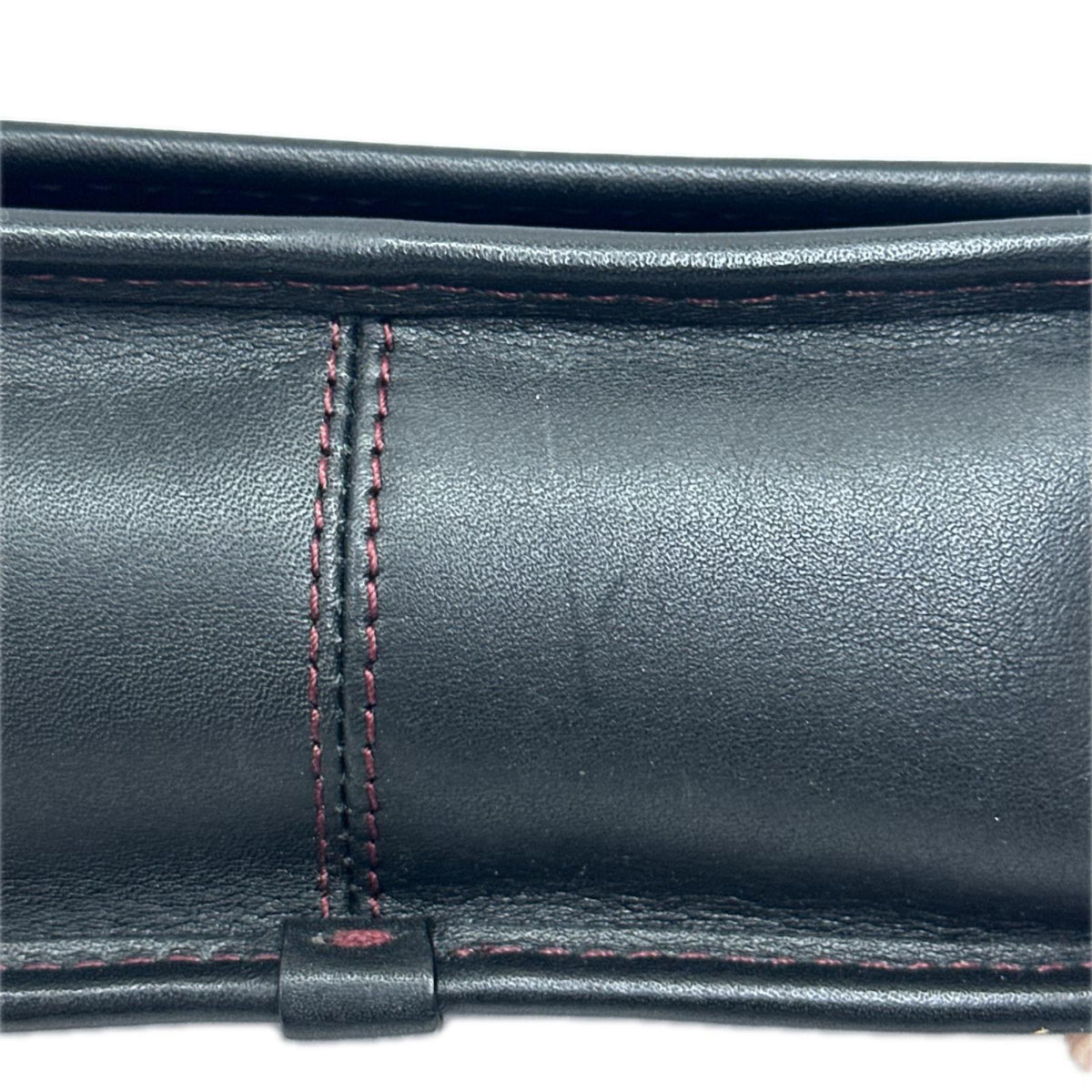 COACH サドルフラップ バッグ