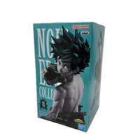 Noir Edge Collection 緑谷出久 僕のヒーローアカデミア バンプレスト フィギュア/グッズ