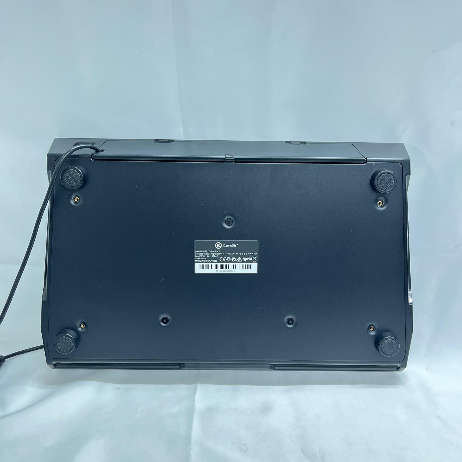 Gamesir アケコン ゲーム周辺機器