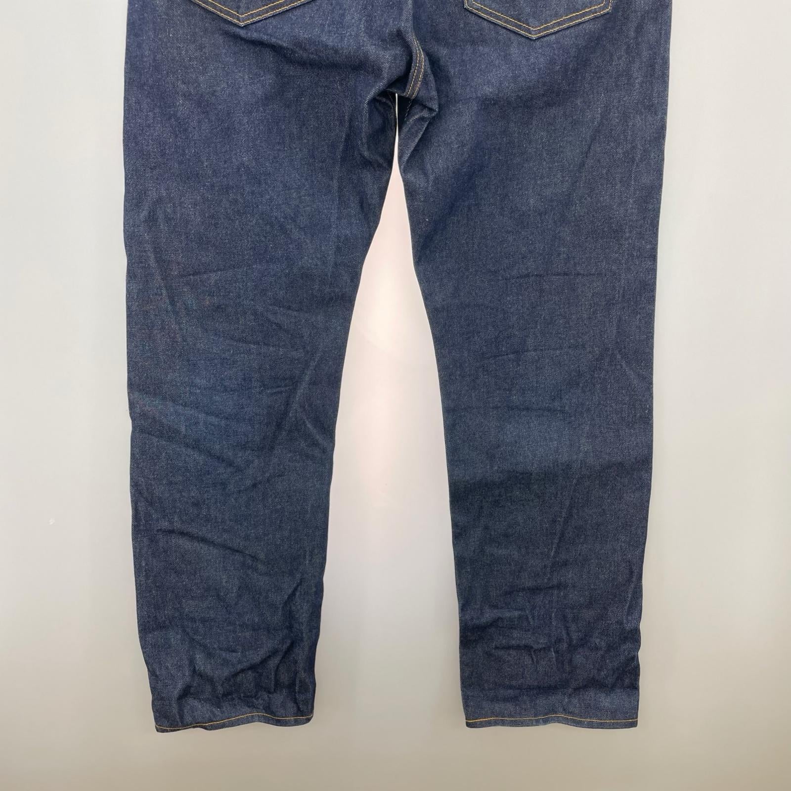 デニムパンツ LEVIS 501 PREMIUM