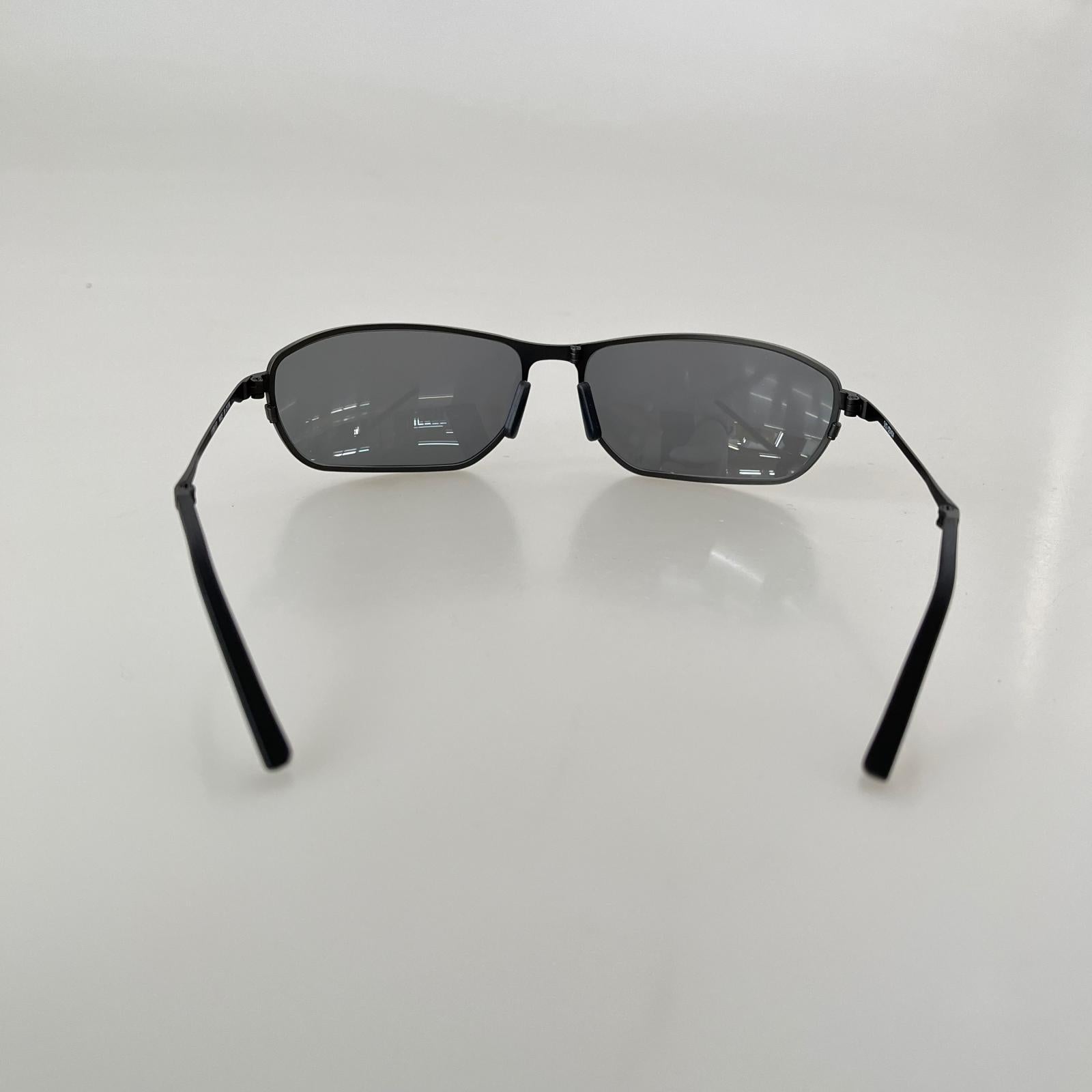 その他アクセサリー トレッキング グラス チタン シルバー