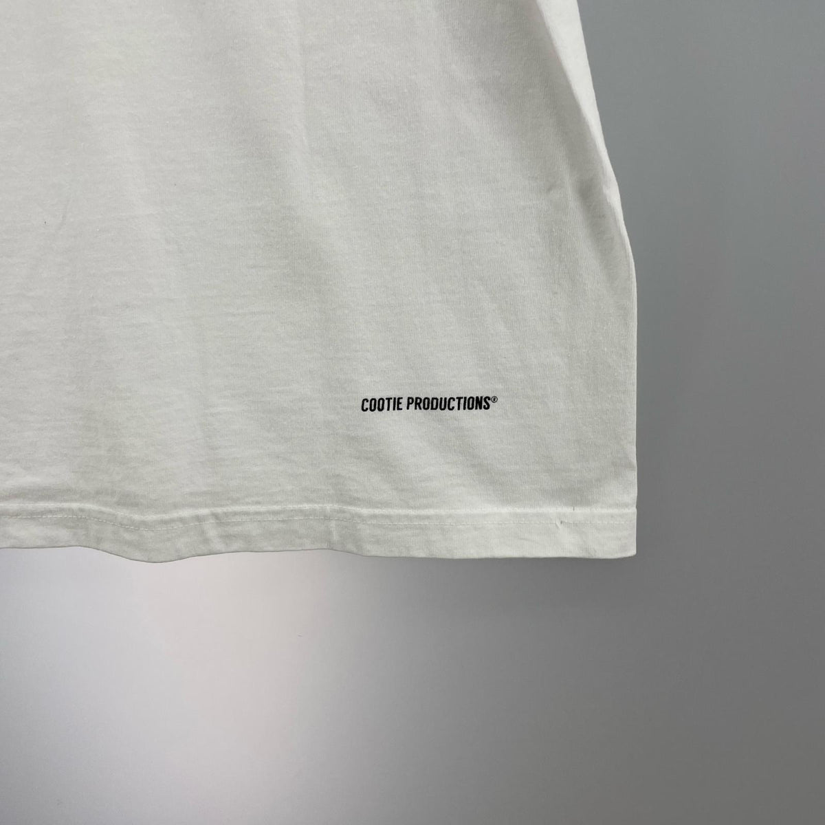 半袖Tシャツ VARRIO S ホワイト S ホワイト