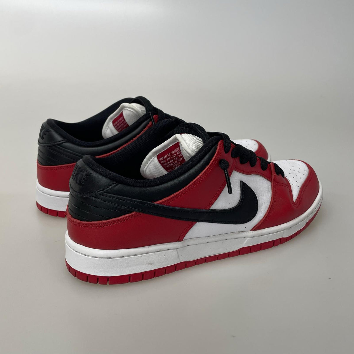 スニーカー Dunk Low Pro "J-Pack Chicago 27cm (US9 UK8 1/2 EU44)
