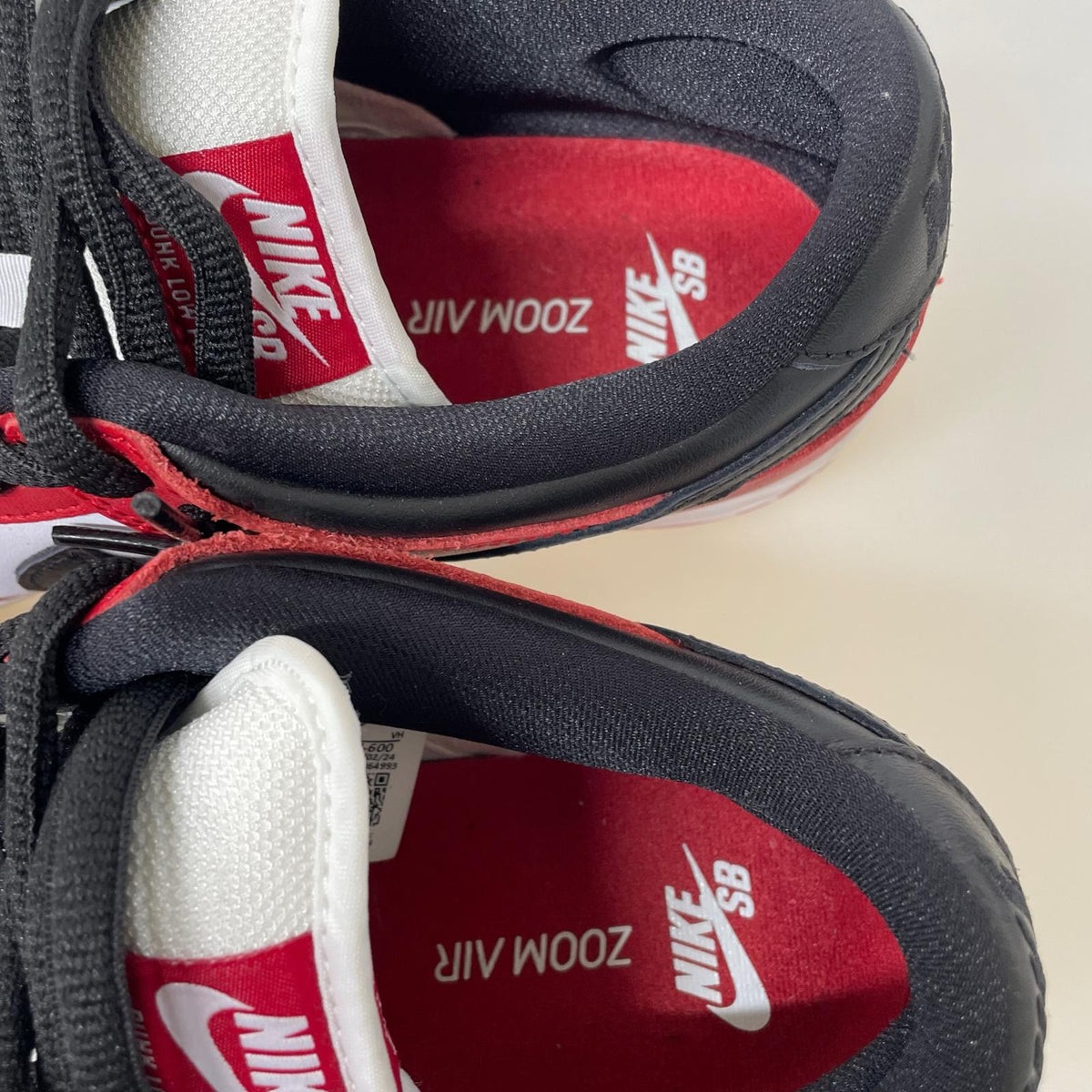 スニーカー Dunk Low Pro "J-Pack Chicago 27cm (US9 UK8 1/2 EU44)