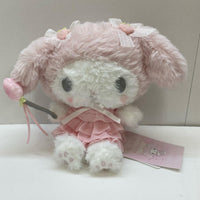 マイメロディ いちごのフェアリー ぬいぐるみ フィギュア/グッズ