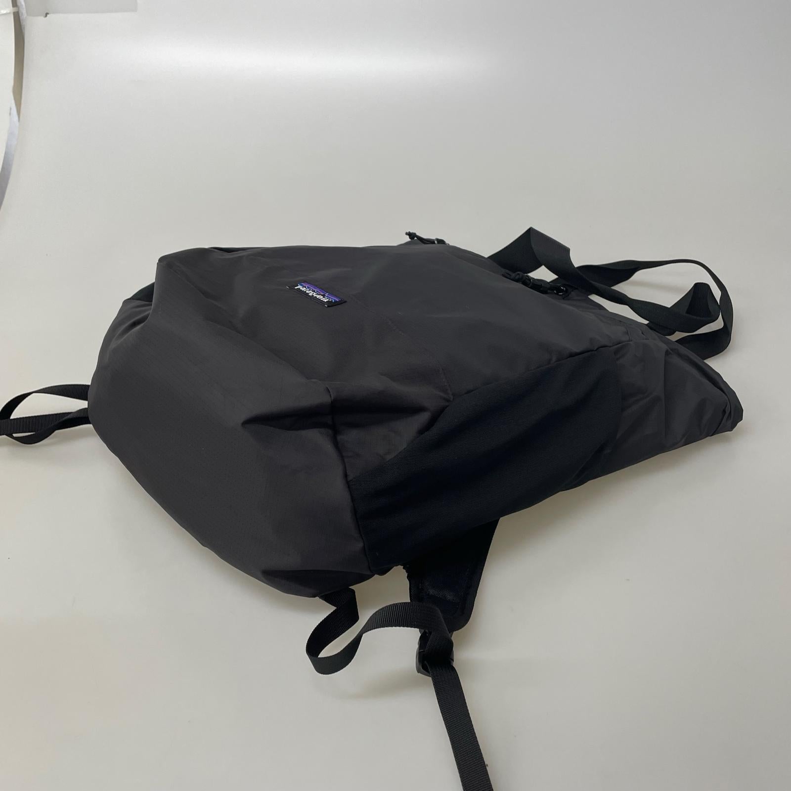 その他バッグ ULTRA LIGHT BLACK HOLE 48814sp25 ブラック