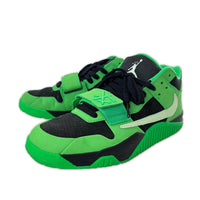 スニーカー Travis Scott umpman Jack CJ1 T-Rexx 29cm (US11 UK10 1/2 EU48)