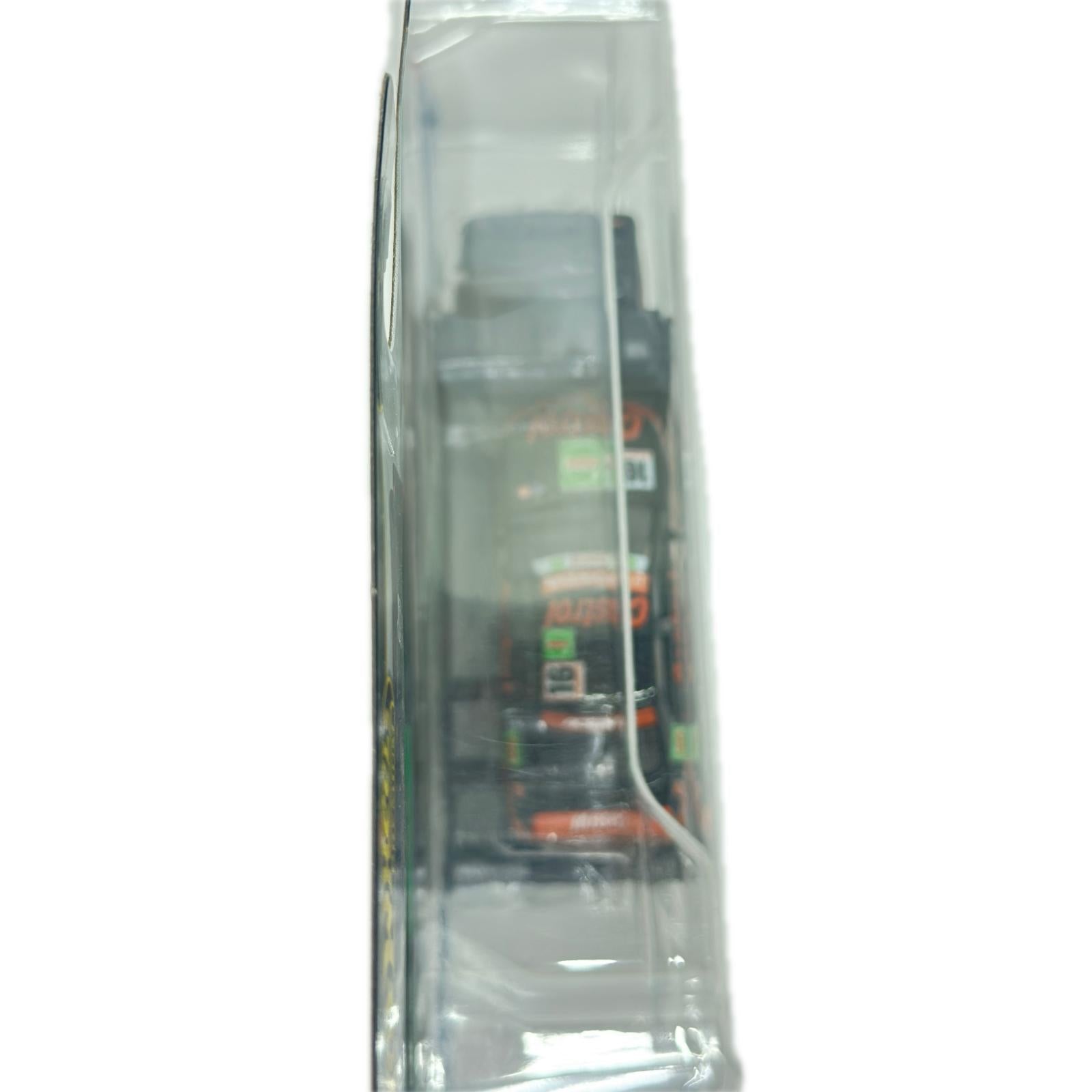 1/64 積載車両:’96 ホンダ アコード トランスポーター ミニカーその他