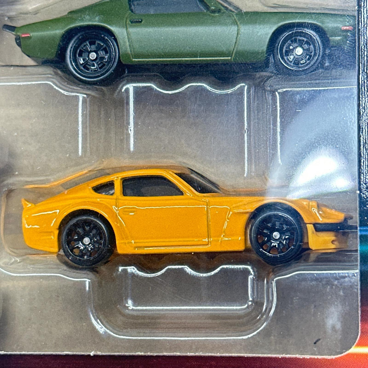ワイルド・スピード 10パック アソート JCT92 Hot Wheels ミニカーその他