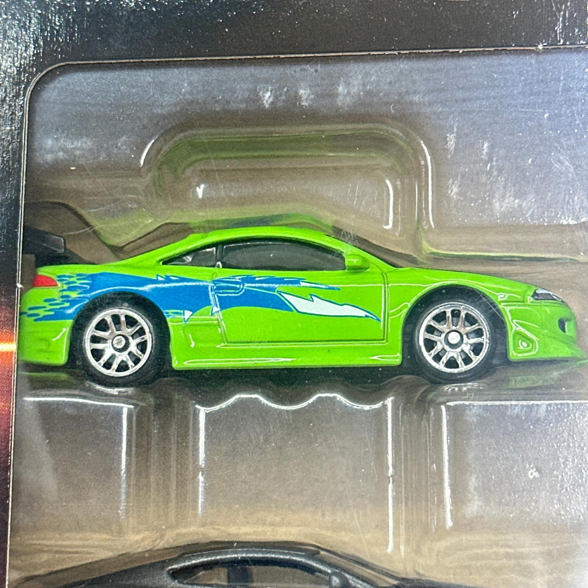 ワイルド・スピード 10パック アソート JCT92 Hot Wheels ミニカーその他