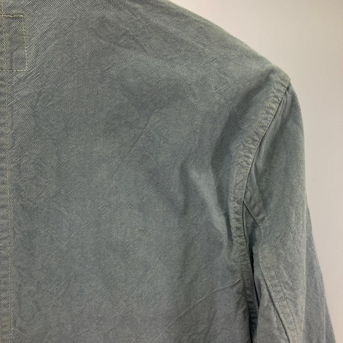 ジャケット FYNN JACKET ライトブルー (L) L