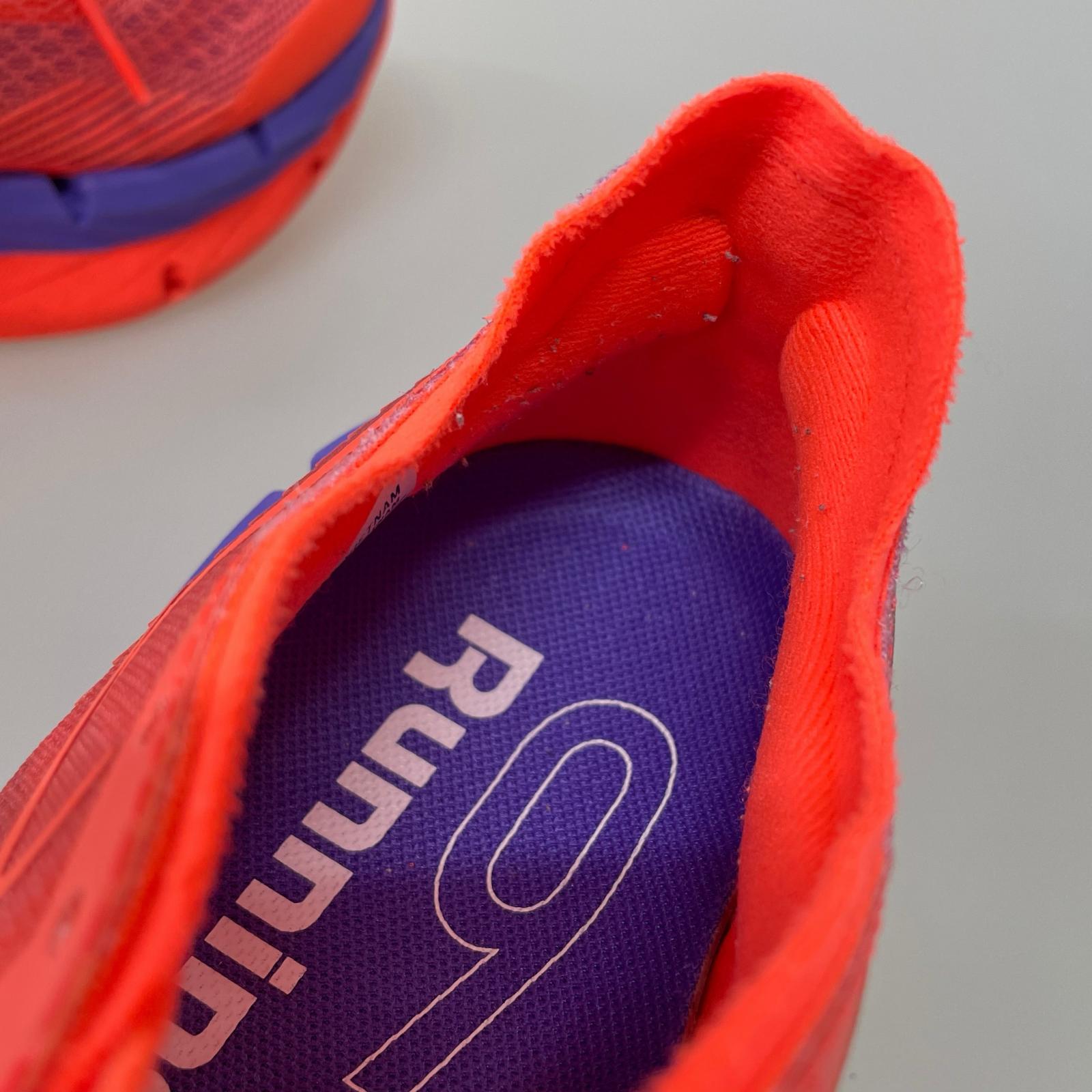 スニーカー REEBOK フロートジグX1 23cm (US5 UK4 1/2 EU36)