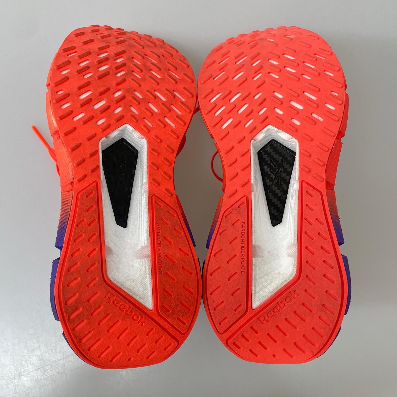 スニーカー REEBOK フロートジグX1 23cm (US5 UK4 1/2 EU36)