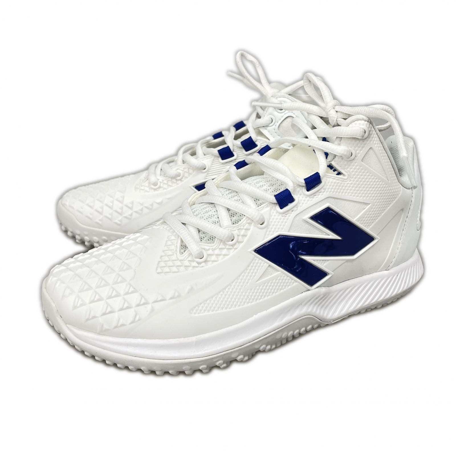 スニーカー NEW BALANCE FuelCell Ohtani 1 Trainer TSHOWB1 白 (25) 25cm (US7 UK6 1/2 EU40) ホワイト