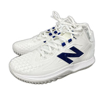 スニーカー NEW BALANCE FuelCell Ohtani 1 Trainer TSHOWB1 白 (25) 25cm (US7 UK6 1/2 EU40) ホワイト