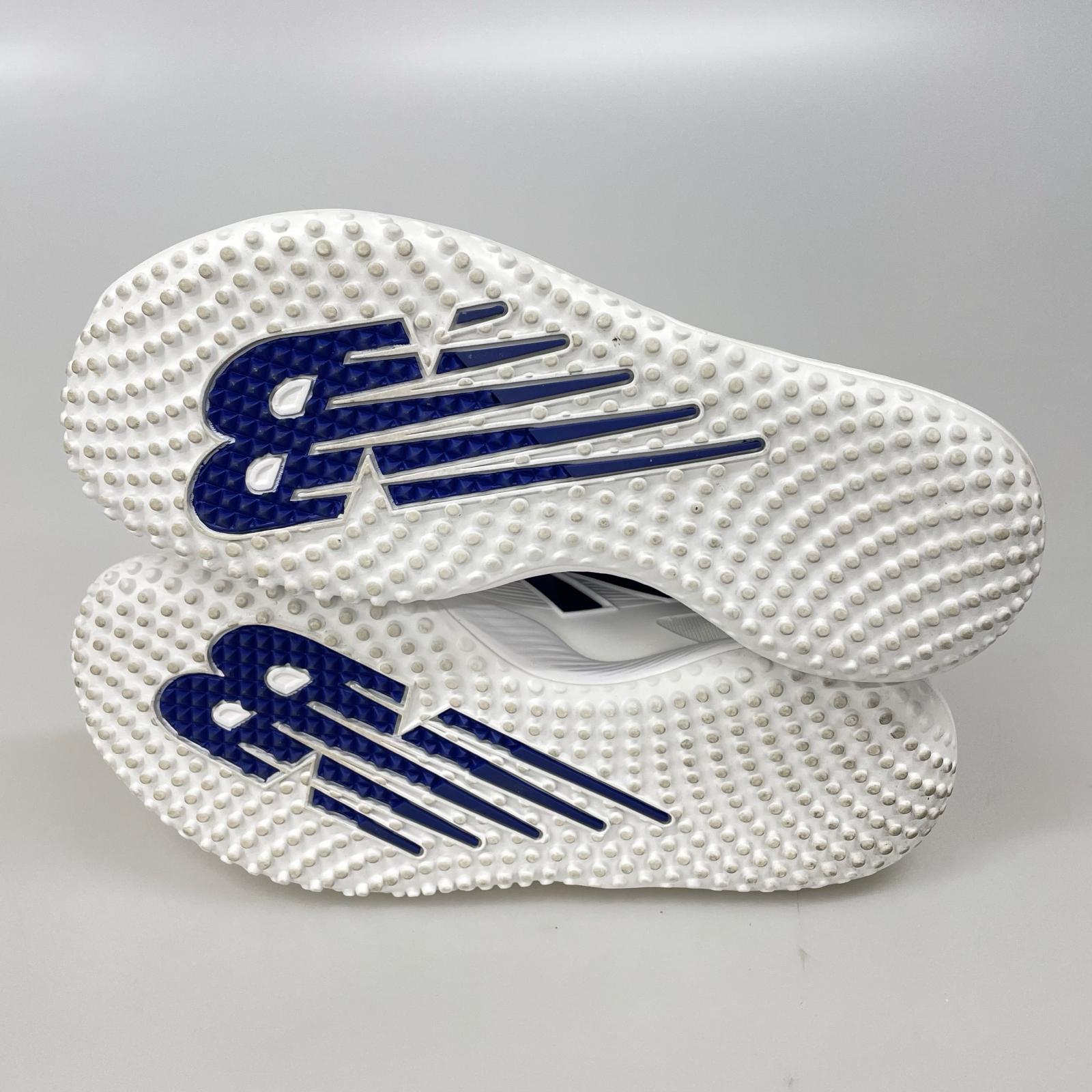 スニーカー NEW BALANCE FuelCell Ohtani 1 Trainer TSHOWB1 白 (25) 25cm (US7 UK6 1/2 EU40) ホワイト