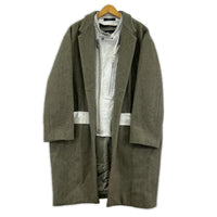 ジャケット DOCKING COAT/4/73TBJ042-1 4
