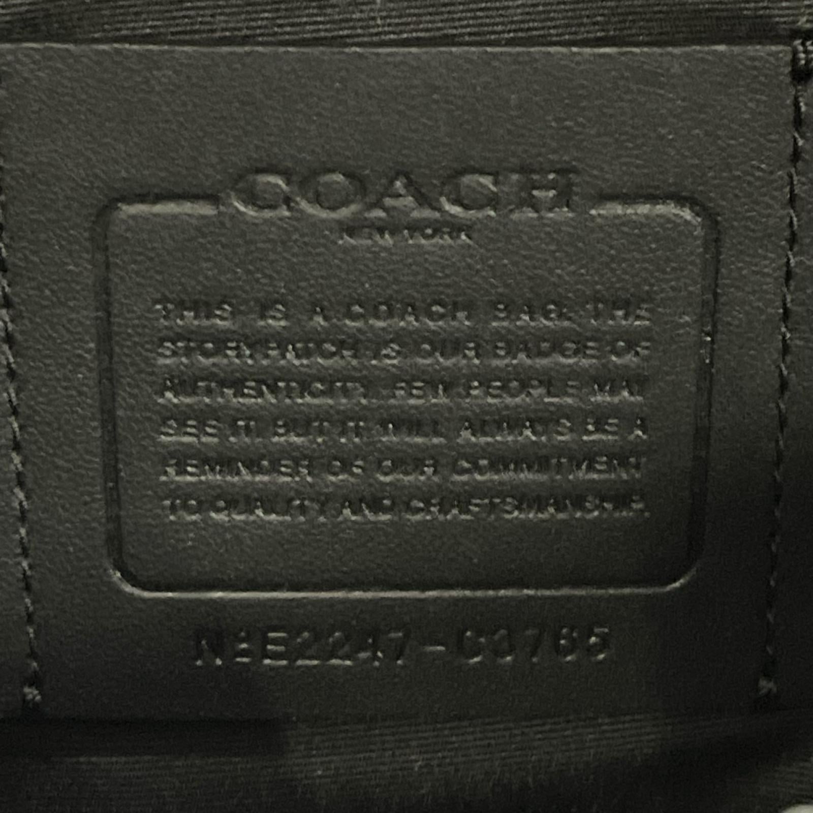 COACH C3765