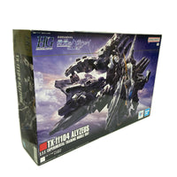 HG 1/144 アリュゼウス BANDAI ガンプラ