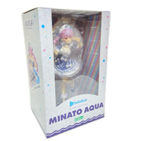 ホロライブプロダクション 湊あくあ 1/7 フィギュア/グッズ