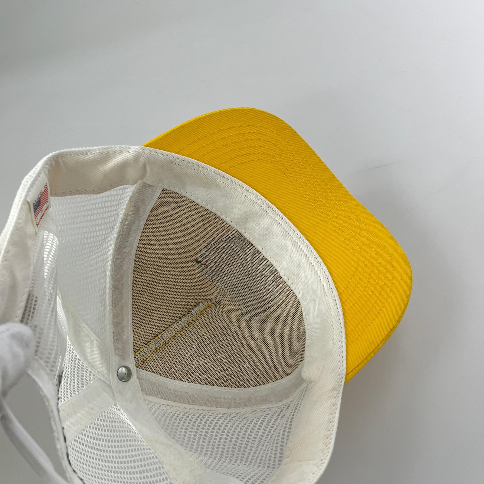 キャップ 17ss Strawberry Mesh Back 5 Panel Cap