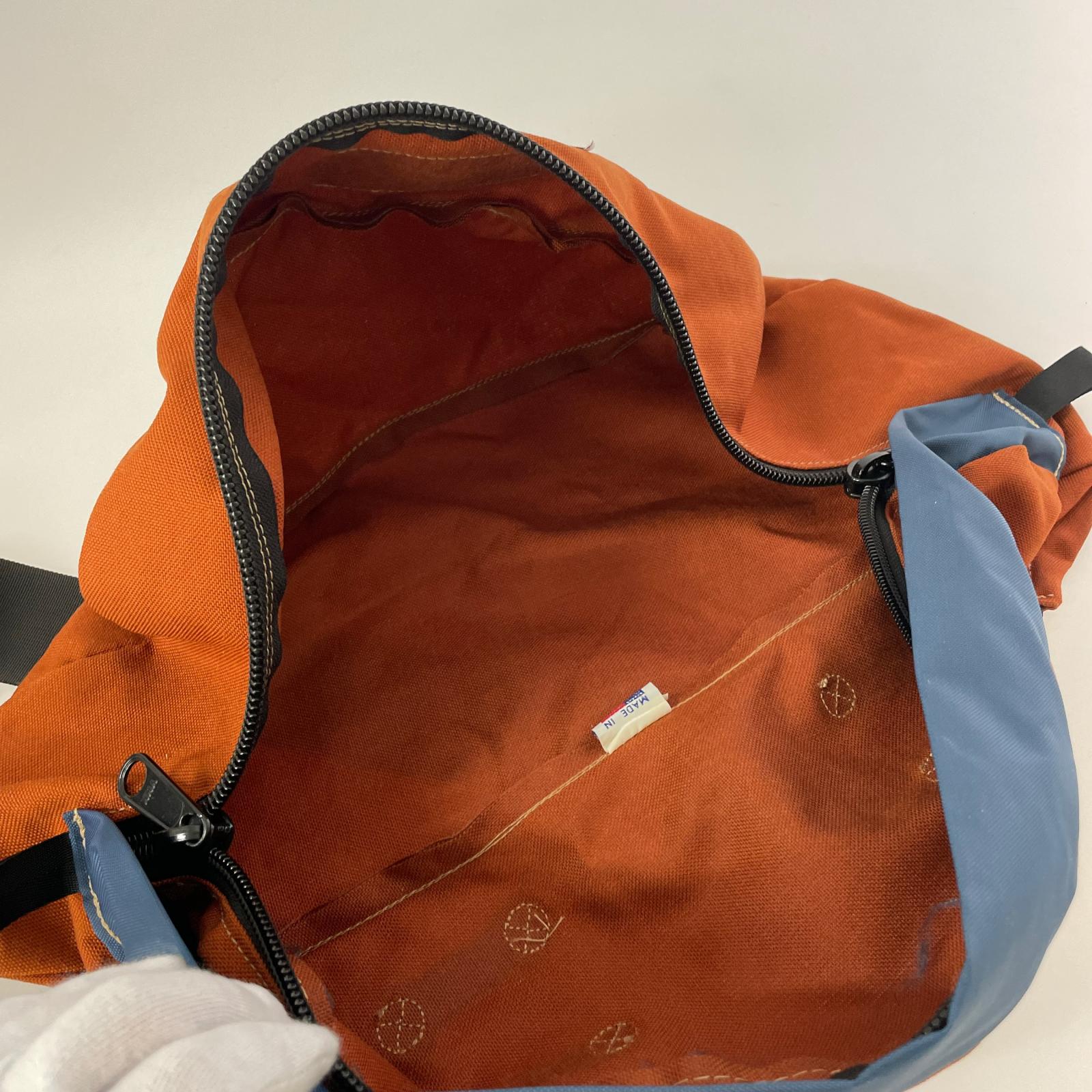 ボディバッグ RIVENDELL MOUNTAIN WORKS ボディバッグ