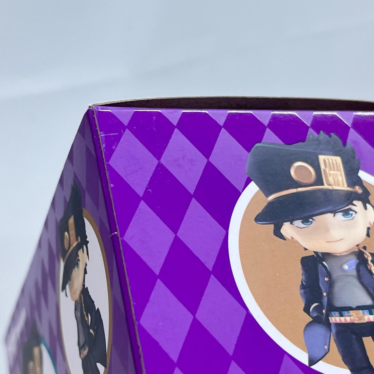 ジョジの奇妙な冒険 空条承太郎 ねんどろいど ジョジョの奇妙な冒険 グッドスマイルカンパニー フィギュア/グッズ
