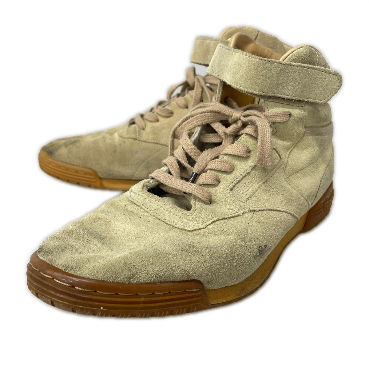 スニーカー ×nonnative TheSoloist. 28.0cm 28cm (US10 UK9 1/2 EU46) ベージュ