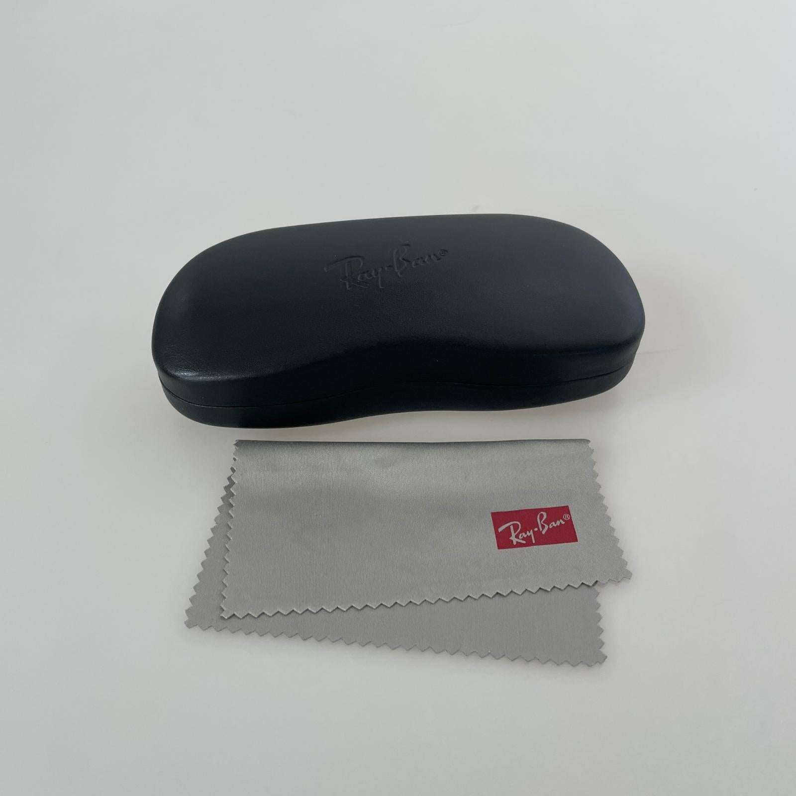 その他アクセサリー RB3447V ブラック