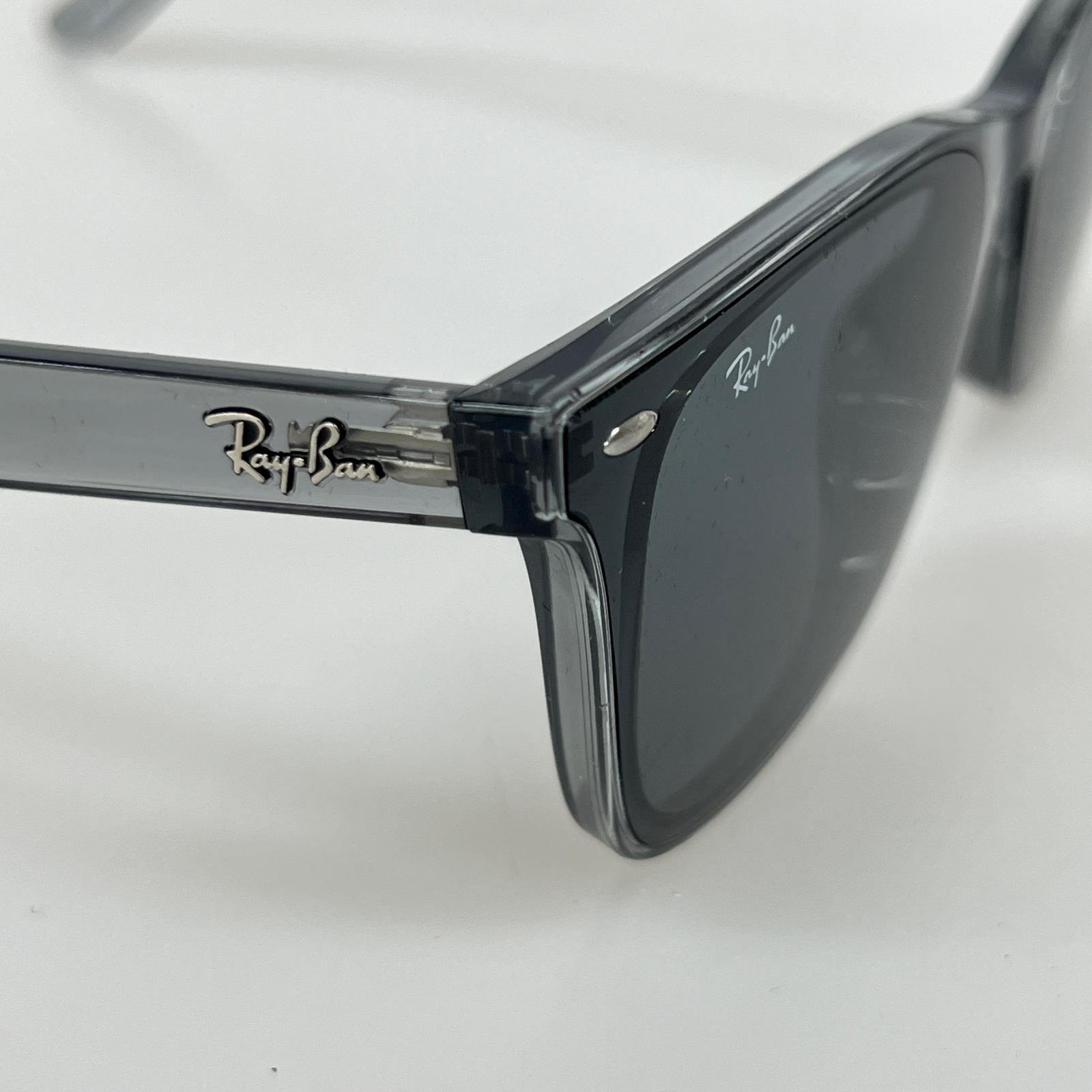 その他アクセサリー ウェリントン サングラス RB4391D