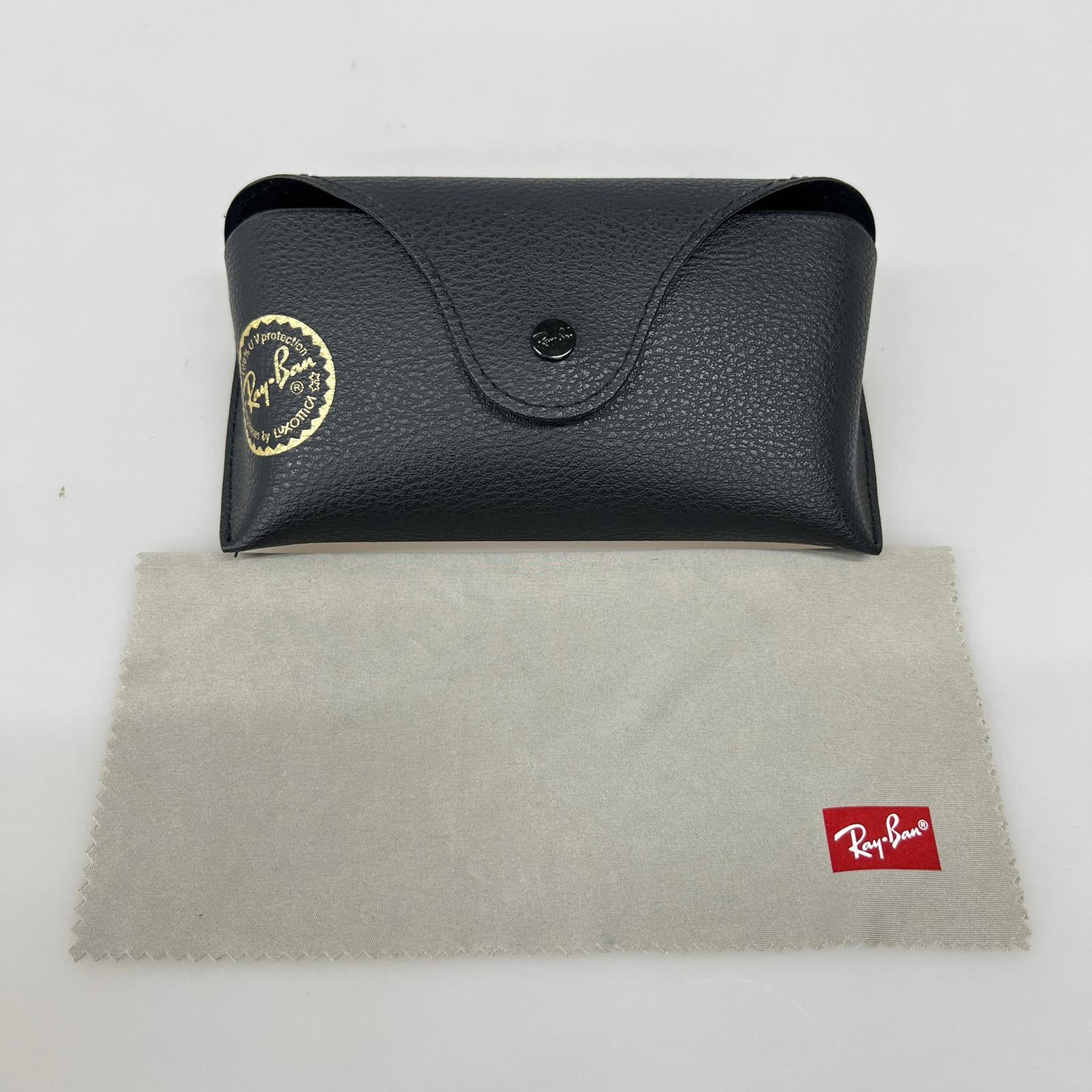 その他アクセサリー ウェリントン サングラス RB4391D