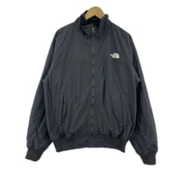 ブルゾン COMPACT NOMAD BLOUSON 黒 (L) L ブラック