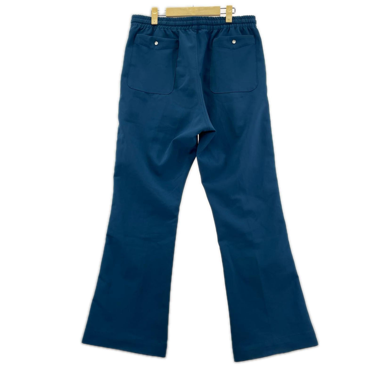 パンツ Piping Cowboy Pant 青(M) M ブルー