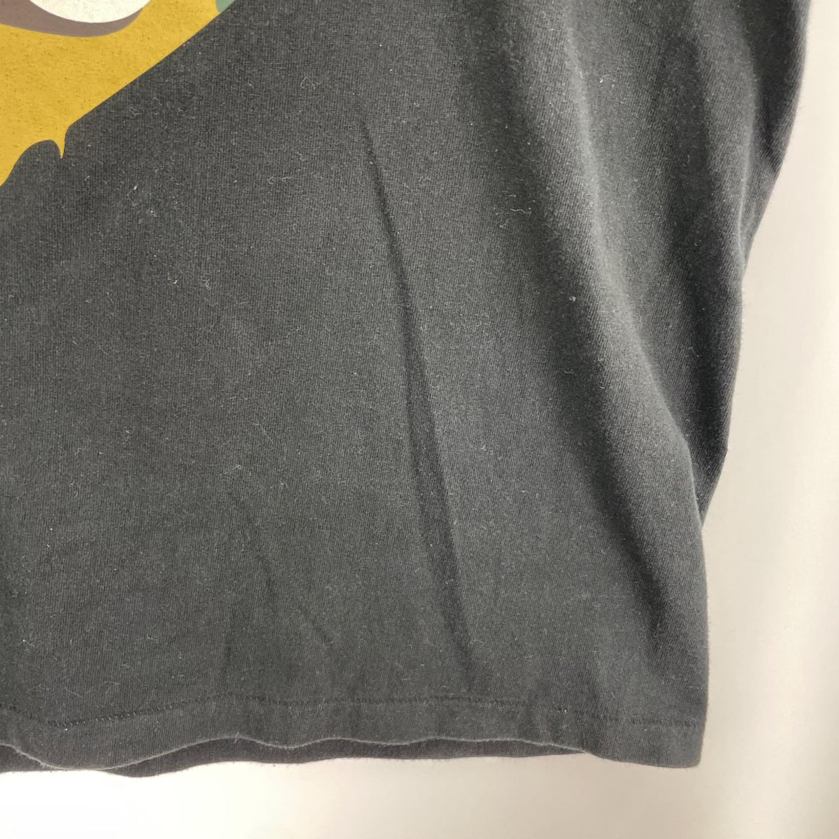 半袖Tシャツ A BATHING APE 1st CAMO TEE 黒 (XL) ブラック