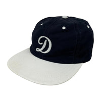 キャップ 2TONE 90s CAP NVY