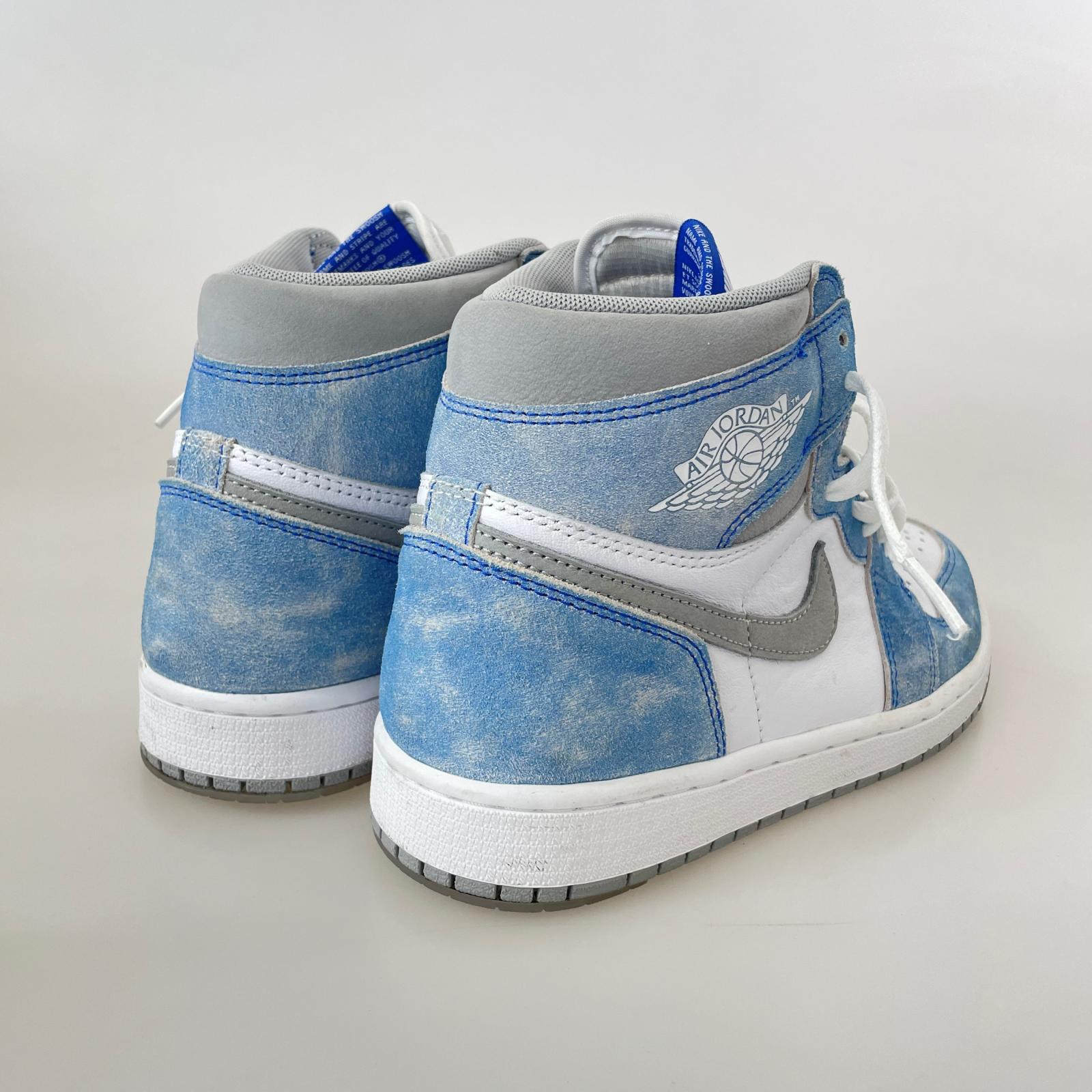 スニーカー Air Jordan 1 High OG Hyper Royal 27.0cm 27cm (US9 UK8 1/2 EU44)