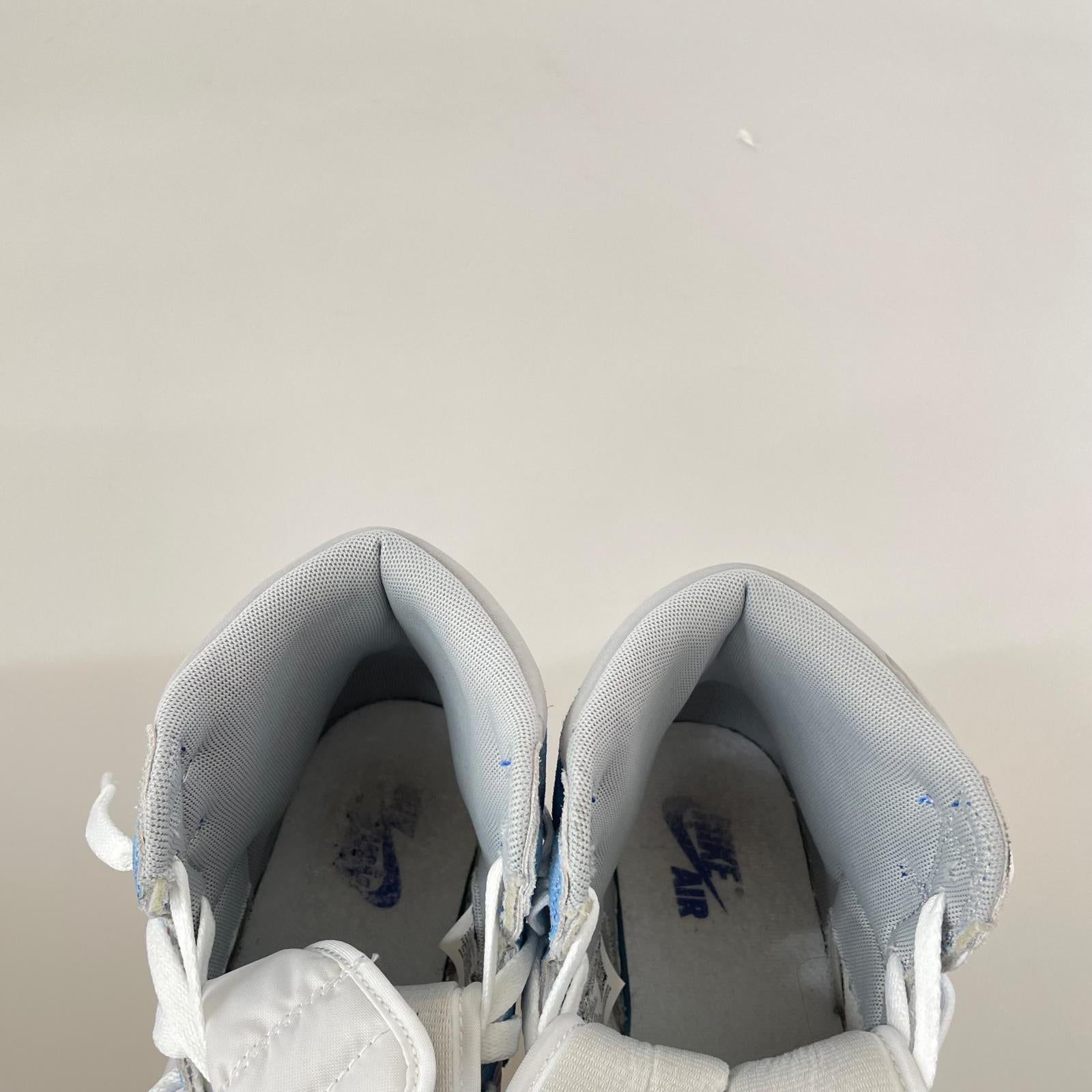 スニーカー Air Jordan 1 High OG Hyper Royal 27.0cm 27cm (US9 UK8 1/2 EU44)