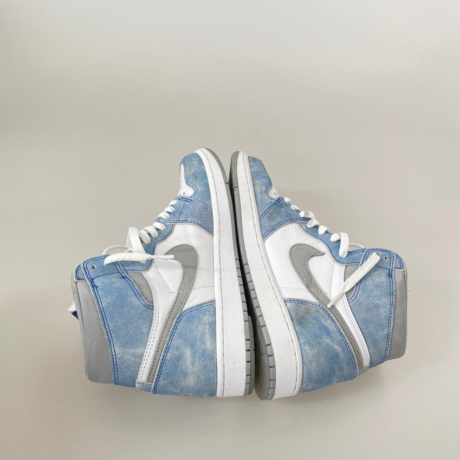 スニーカー Air Jordan 1 High OG Hyper Royal 27.0cm 27cm (US9 UK8 1/2 EU44)