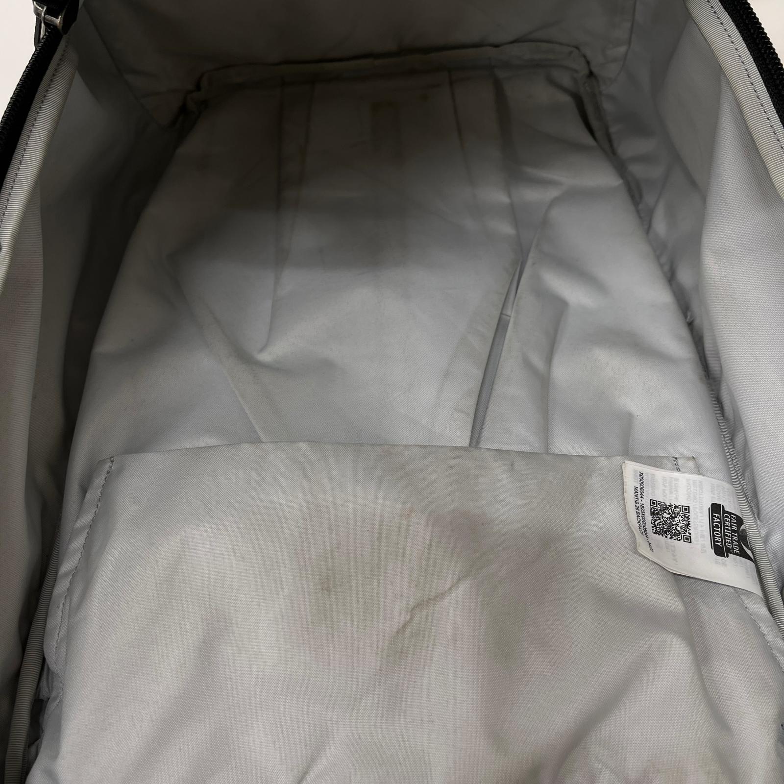 リュック・デイパック ARC'TERYX マンティス 26 バックパック 黒 ブラック