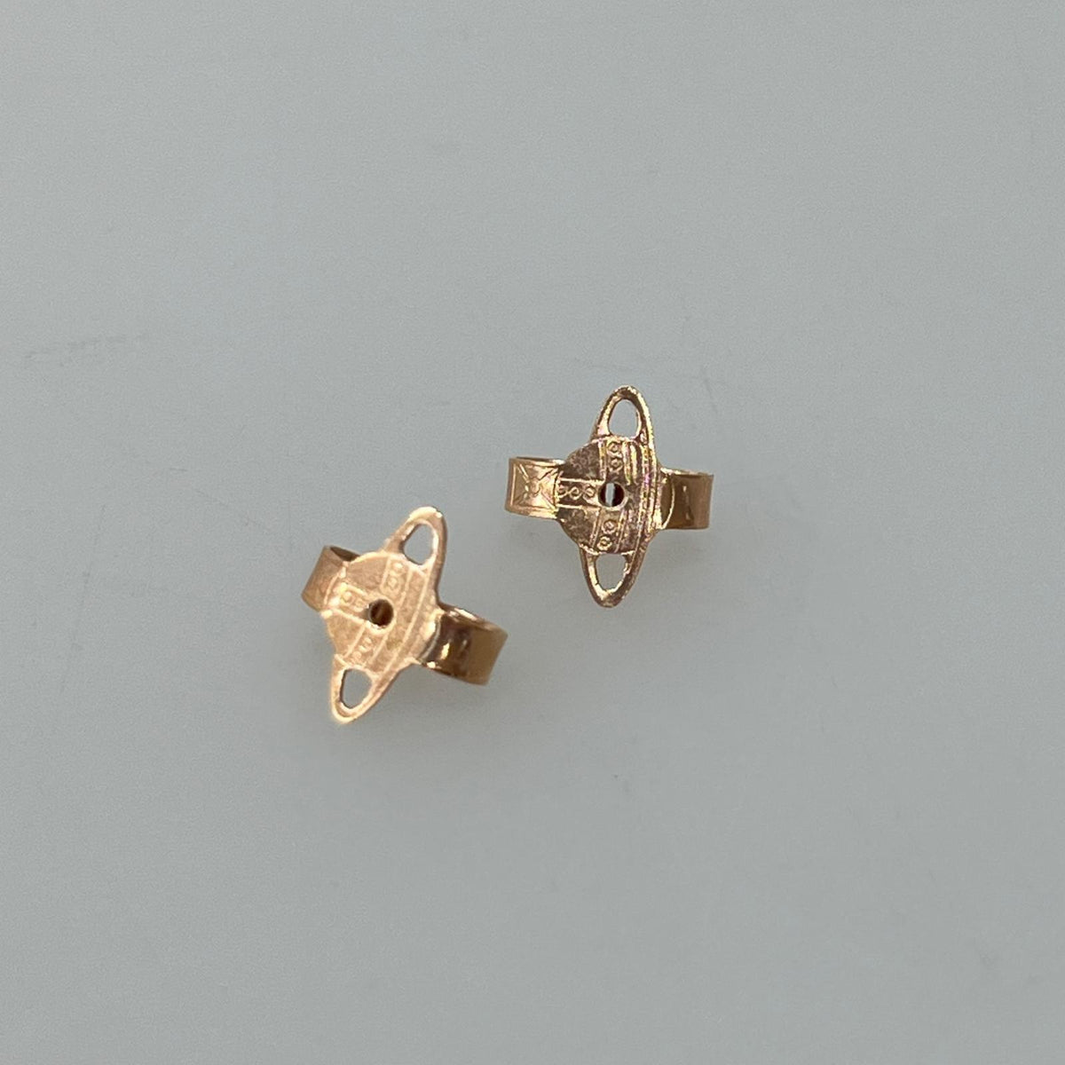 その他アクセサリー ドロップピアス/ピンクゴールド