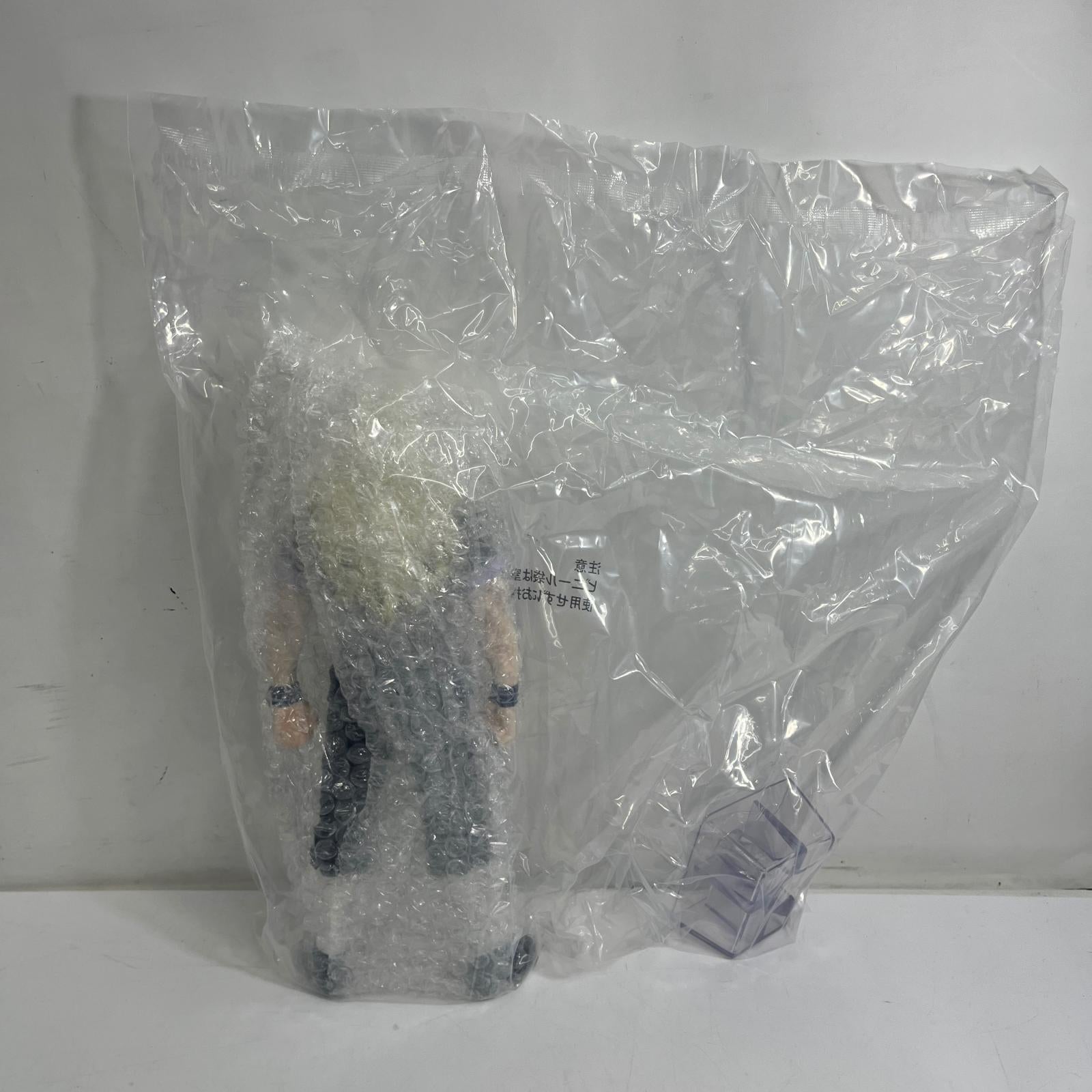 HUNTER×HUNTER C賞 シルバ=ゾルディック MASTERLISE HUNTER×HUNTER 一番くじ C賞 シルバ=ゾルディック MASTERLISE フィギュア/グッズ