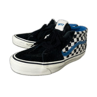 スニーカー × Liberaiders LX Slip-On Reissue 98 27cm (US9 UK8 1/2 EU44)