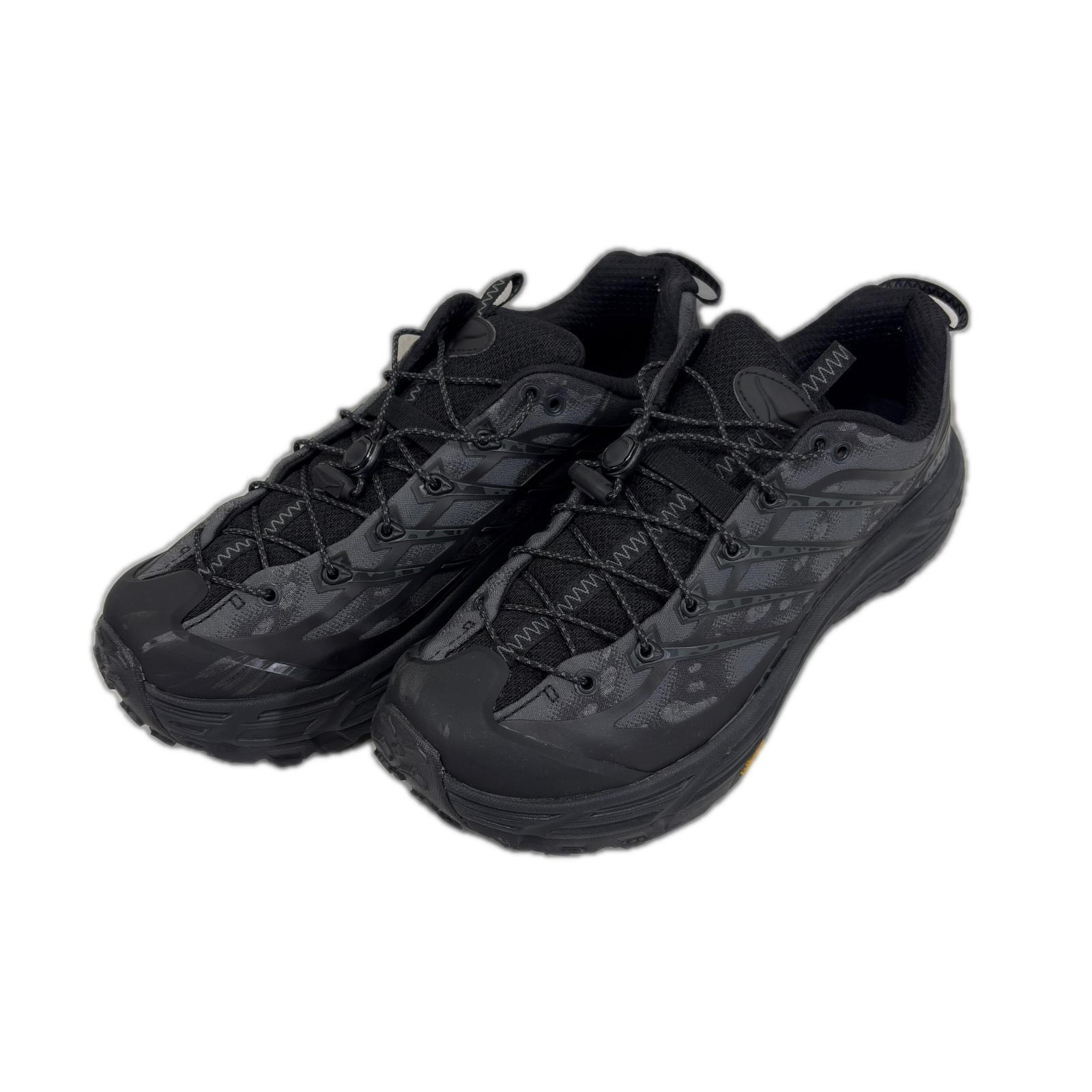スニーカー MAFATE THREE2 TS BLACK / CARBON BLACK