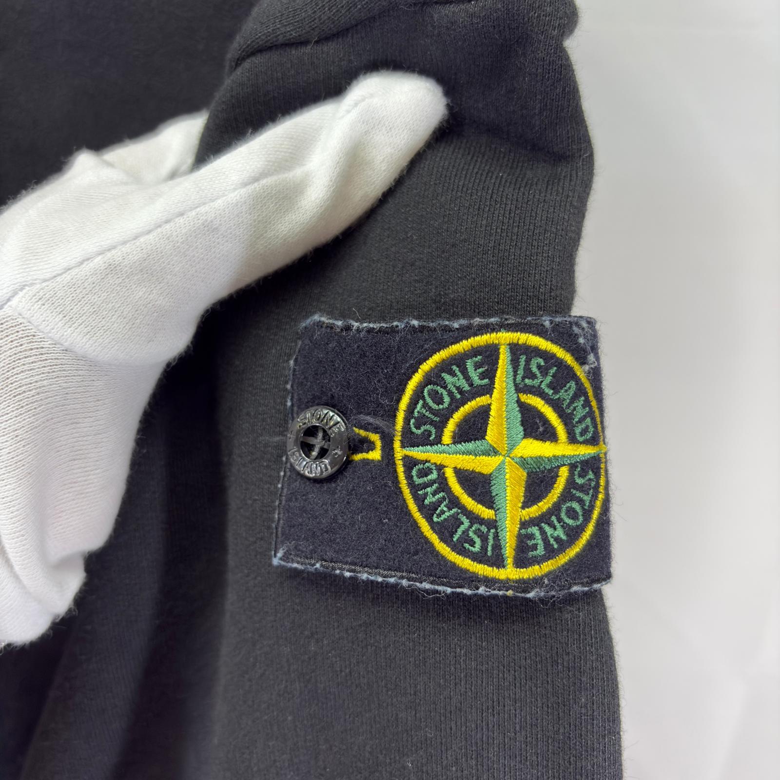 スウェット 22AW Crew Neck Pullover Sweatshirt