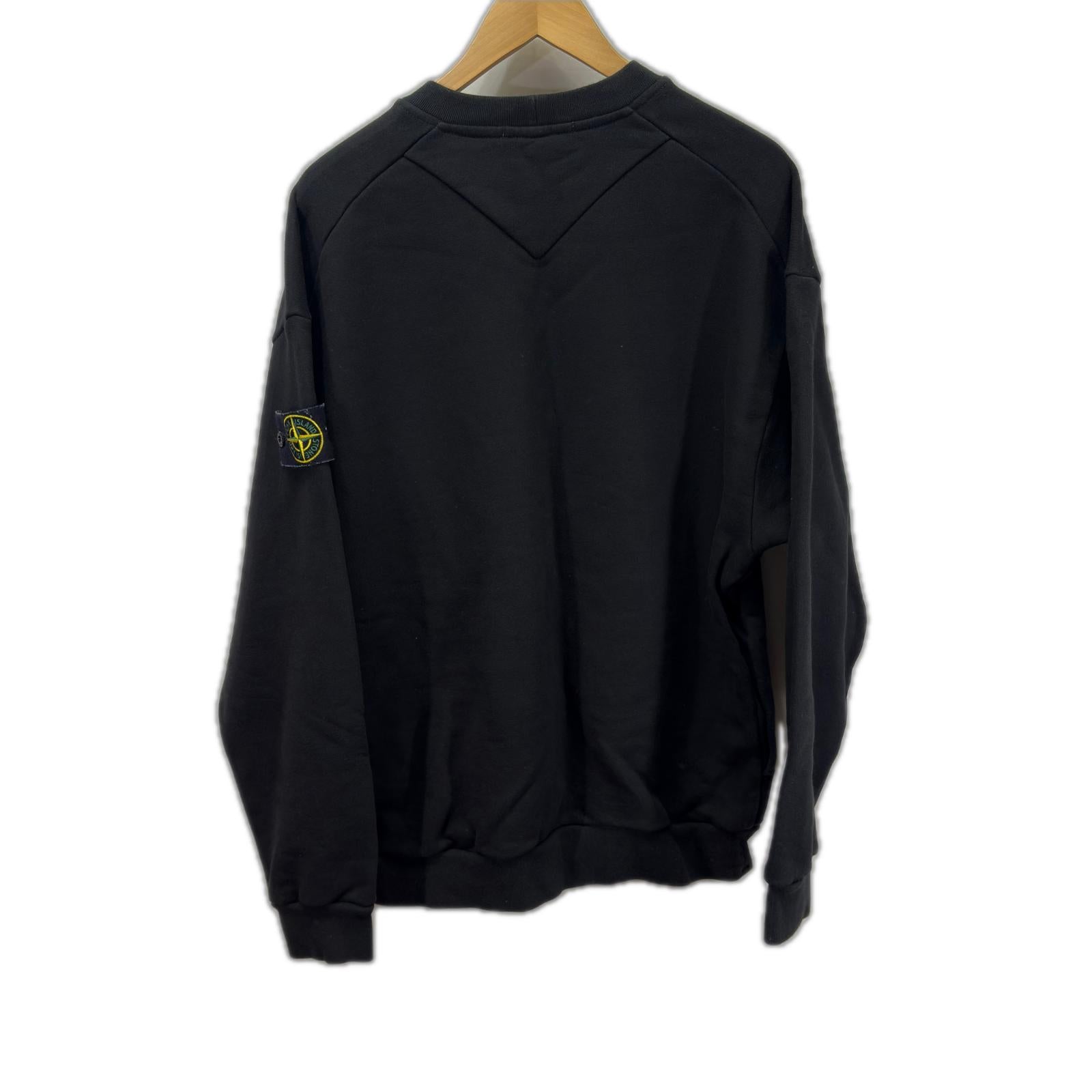 スウェット 22AW Crew Neck Pullover Sweatshirt