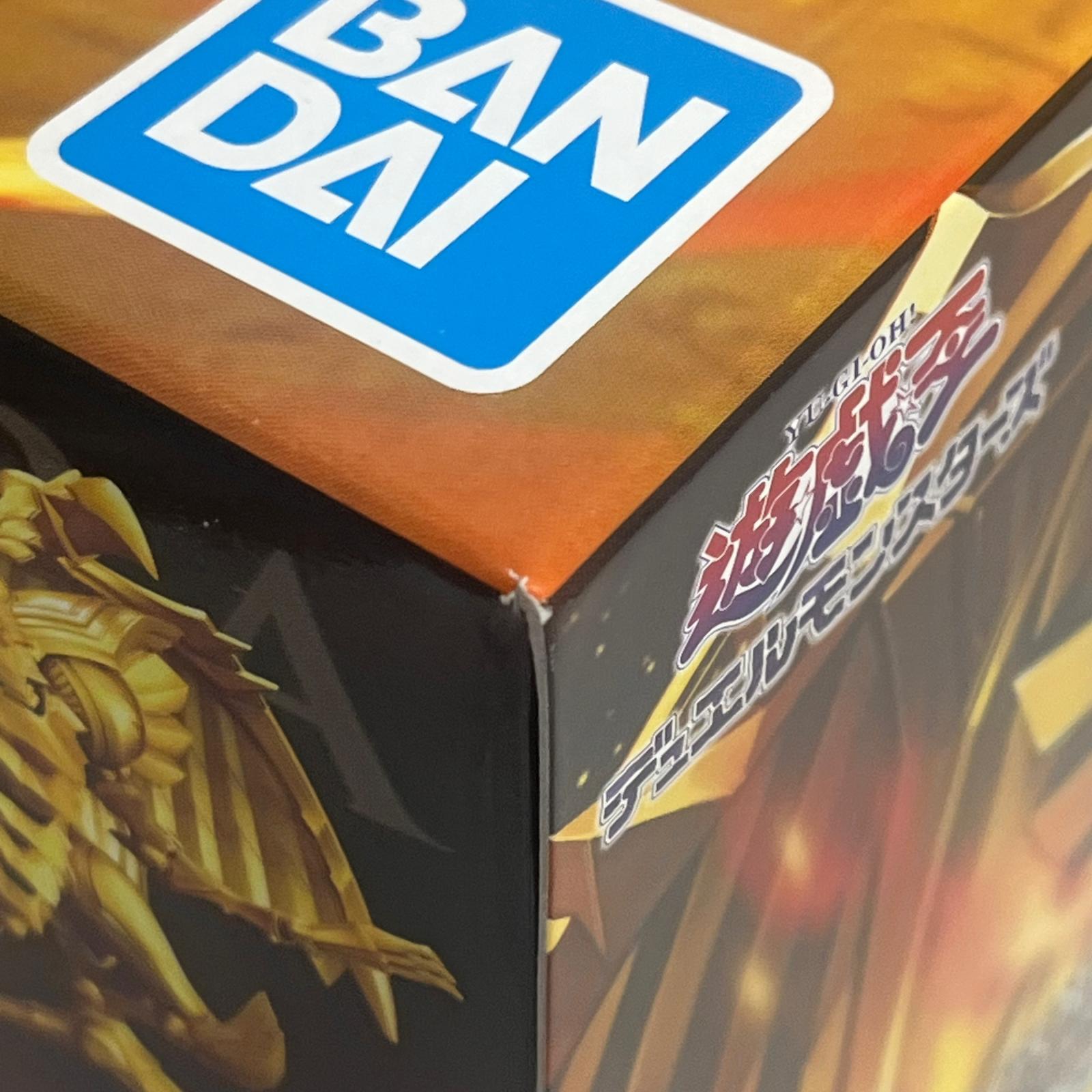 遊戯王 Figure-rise ラーの翼神竜 遊戯王 Figure-rise ラーの翼神竜 フィギュア/グッズ
