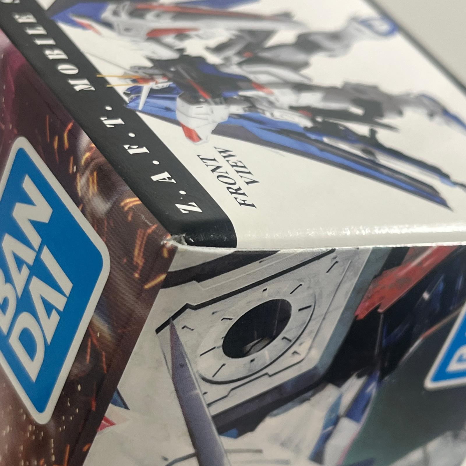 MG ZGMF-X10A フリーダムガンダム Ver.2.0 MG ZGMF-X10A フリーダムガンダム Ver.2.0 MG ガンプラ