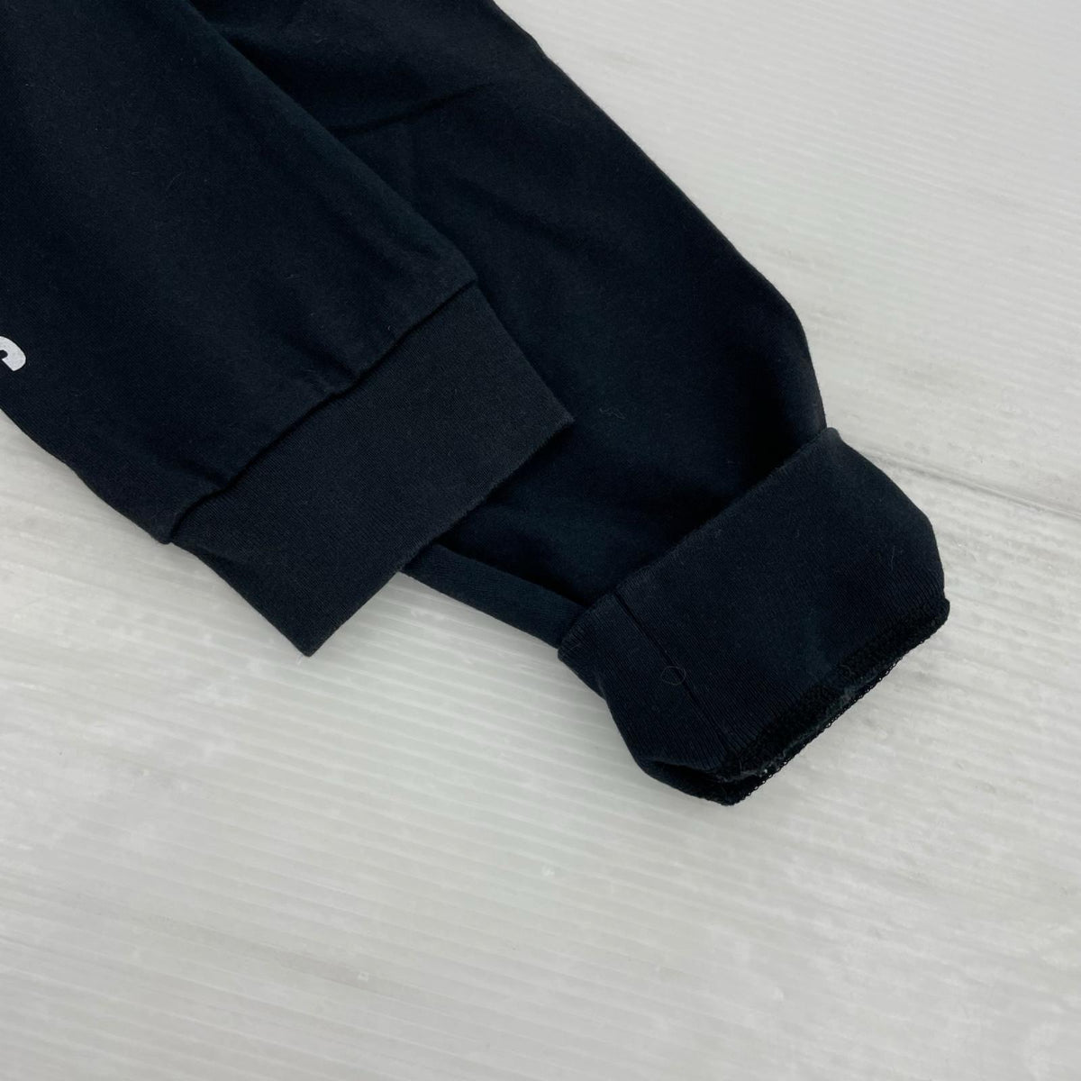 長袖Tシャツ 22SS Specimen Research Laboratory 黒 (L) L ブラック