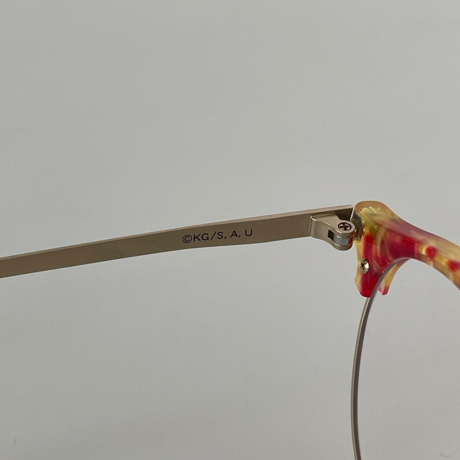 その他アクセサリー 鬼滅の刃 煉獄杏寿郎モデル メガネ