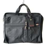 ショルダーバッグ VOYAGEUR MAUREN 2WAYバッグ ブラック